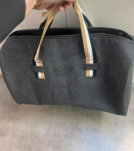 Sac boss parfum - sac,