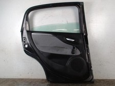 Porte arriere gauche FIAT PUNTO EVO 3 0000051888070