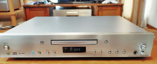 Onkyo s5vl sacd lecteur - c-s5vl,