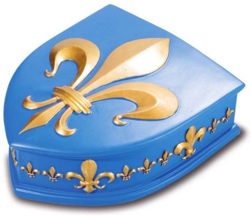 Objet déco boîte - déco,