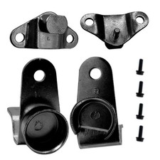 Pour modèles 1999-2007 kit charnière hayon camion réparation hayon bricolage