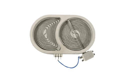Plaque chauffante 145x250 - chauffante,