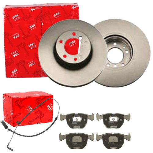Trw disques 324mm - disques, +