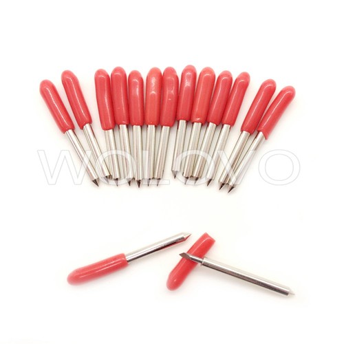 Lot lames cutter en - 15,