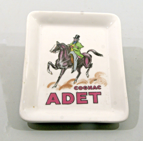 Cendrier vide poche en - vide-poche,