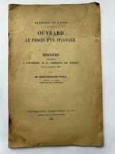 Discours par René-Georges