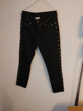 Magnifique Pantalon noir à