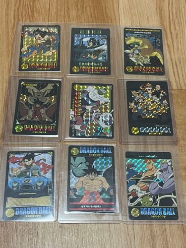 Dragon ball visual - dragon,