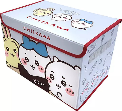 étui rangement chiikawa - Étui, &