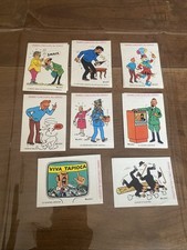 Vignette Autocollante Panini