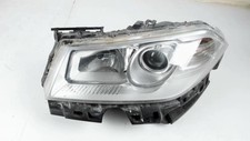 Optique avant principal gauche (feux)(phare) RENAULT MEGANE 2 PHASE 2 260603054R