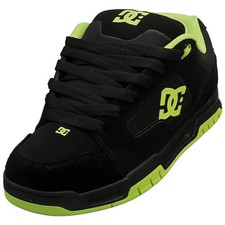 DC Shoes Coiler : Baskets