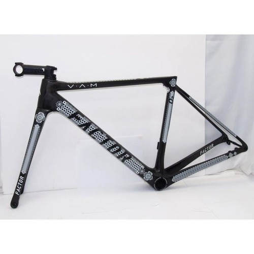 Cadre full carbon factor - cadre,
