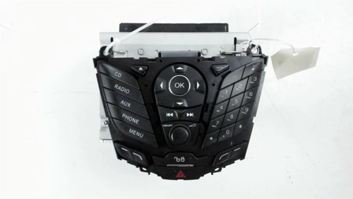 Autoradio ford focus phase 1 - autoradio,