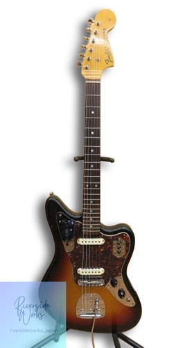 Guitare électrique fender - guitare,