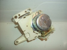 Monté avec Siemens R10-15, programmateur EID RS30 720 DA1