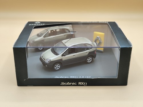 Renault scénic rx4 2 - rx4, 2.0