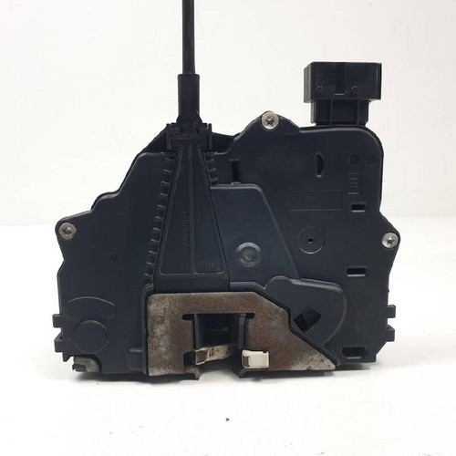 13258274 serrure avant droit