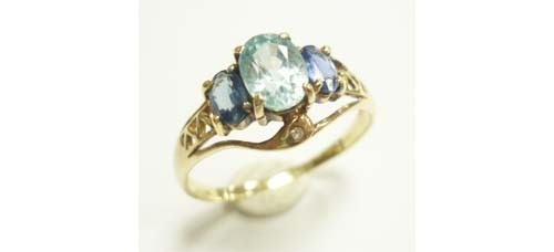 Bague carats pour - en,