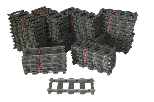 Lego train rails - lego®,
