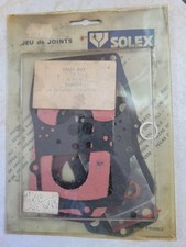 Pochette joint carburateur