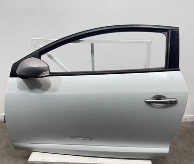Porte avant gauche - ✅, renault