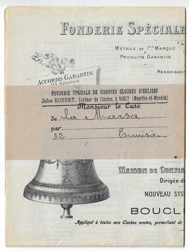 Fonderie spéciale grosses - fonderie,