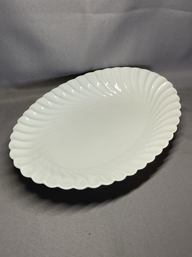 Plat porcelaine haviland - plat,