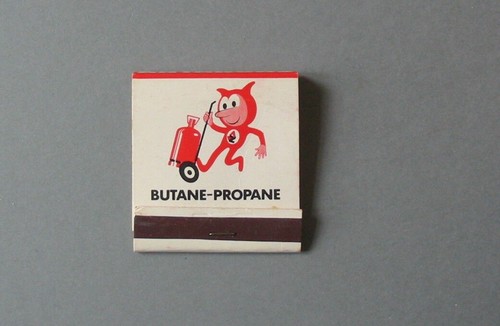 Antargaz butane propane - butane,