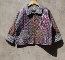 Indien Gris Matelassé