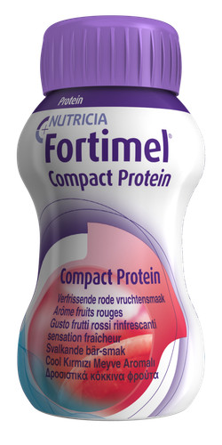 Fortimel compact protein - compact,