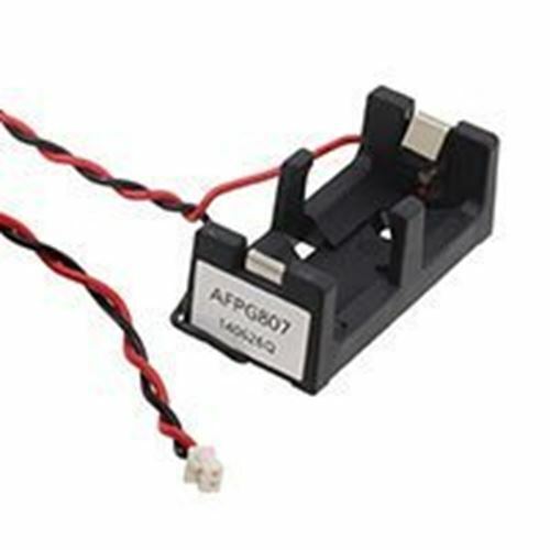 Porte batterie pour cr123a - pour,