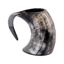 Lot de 6 tasses à hydromel