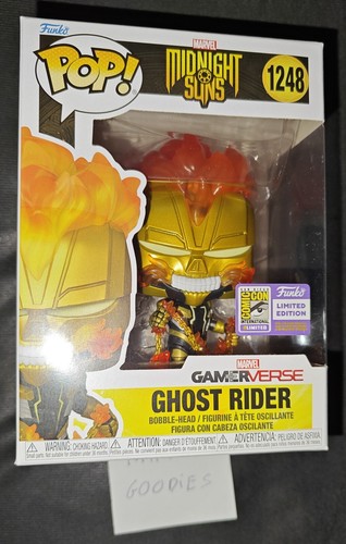 Funko pop sdcc - funko, 2023