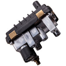Régulateur de pression turbo Actionneur for Mercedes-Benz Class C E S M 320 CDI