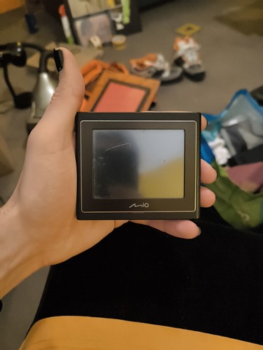 Gps mio miomoov - miomoov, 200