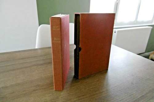 Ancien livre sarah - livre, bernhardt