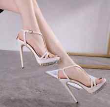 Sandales Femme Plateforme