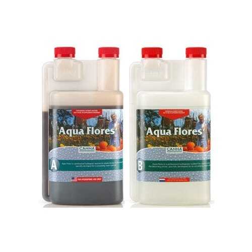 Engrais pour culture canna - pour, de