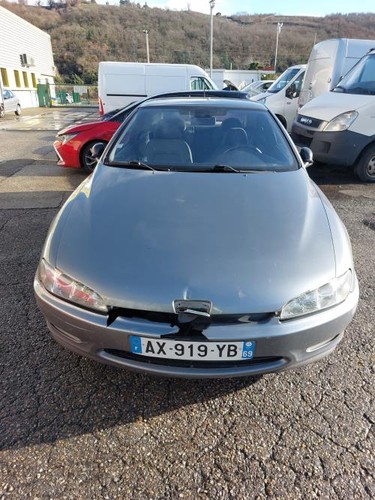Aile avant droit peugeot - peugeot, 406