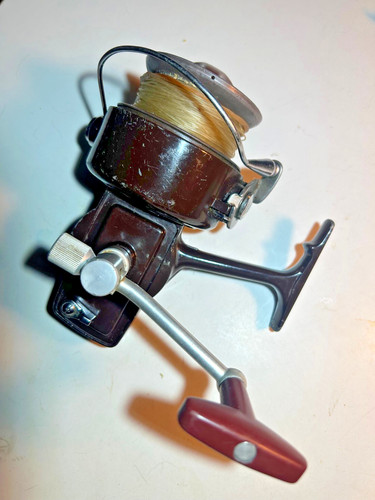 Moulinet mer daiwa - mer, pour