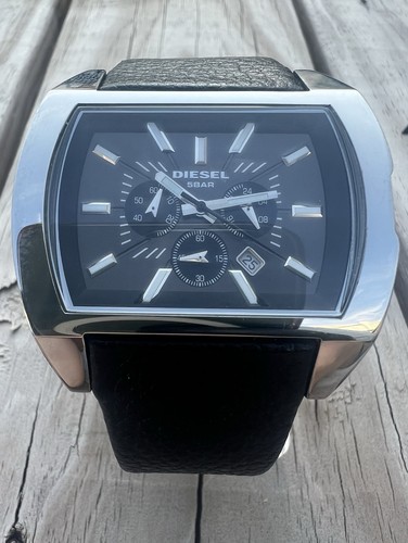 Diesel 4140c chronograph - dz-4140c,