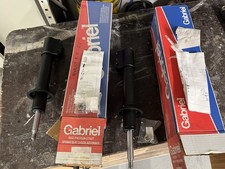 Renault R9 R11 Amortisseurs