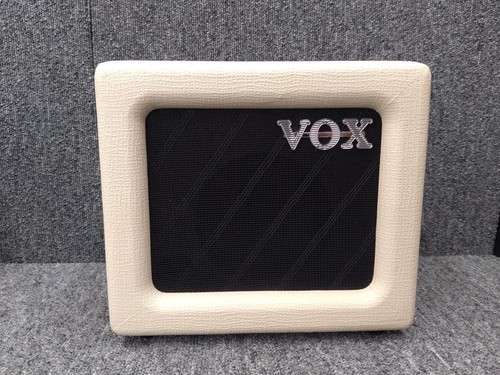 Vox mini3 guitar - vox,