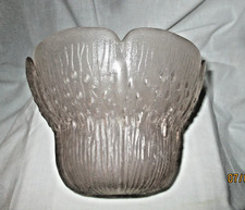 Grande Tulipe abat jour de