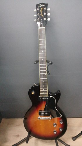Guitare électrique tokai - guitare,