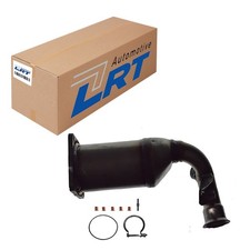 LRT Pot Catalytique Avec