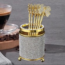 Coffee cuon set couverts
