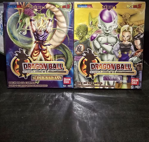 Dragon ball jcc - dragon, 2005
