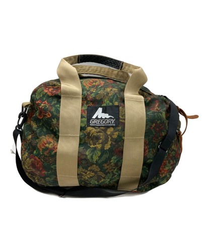 Gregory mini sac boston - mini,